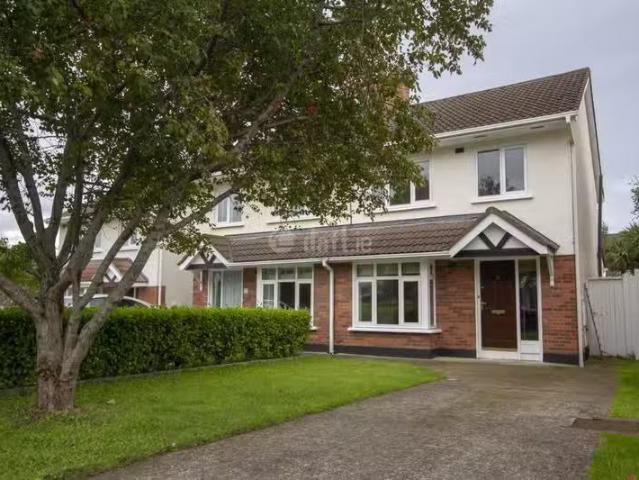 House to rent