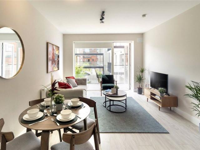 Apartment to rent in Fairhaven, Castleknock
