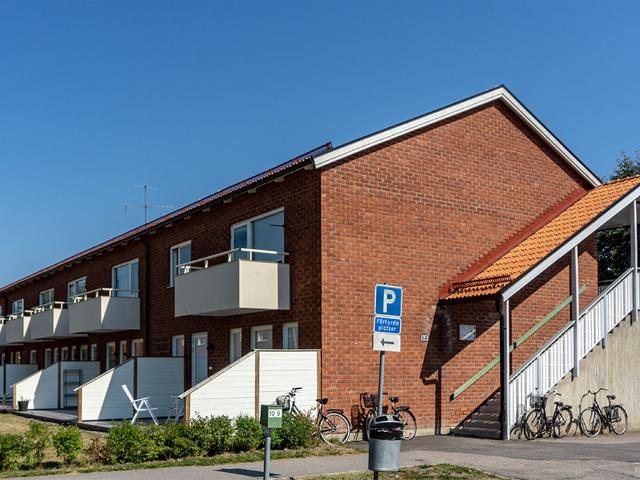 Lägenhet hyra i Örbyhus, Uppsala