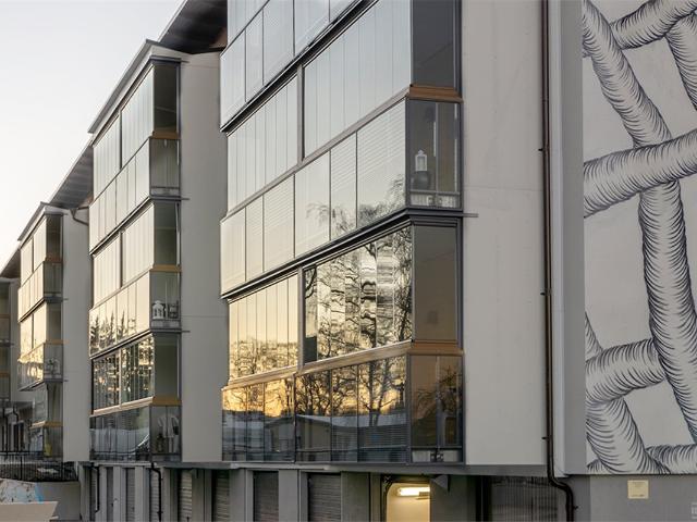 Lägenhet hyra i Örbyhus, Uppsala