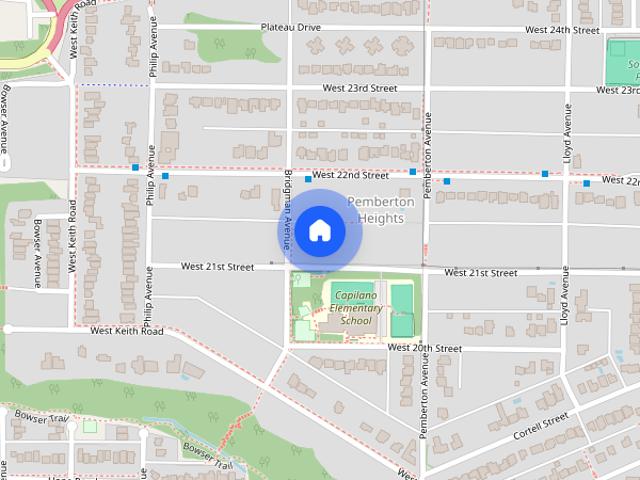 House for rent in Pemberton Heights, Metro Vancouver Regional District