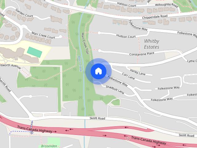 House for rent in Whitby Estates, West Vancouver