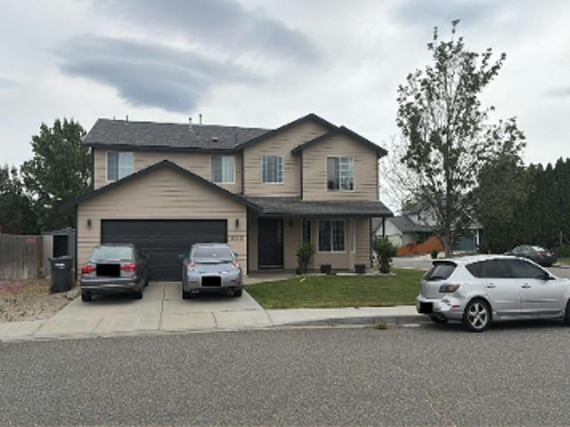 House for sale in Pasco, Washington