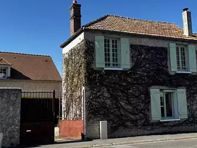 Maison vente à Rambouillet, Orcemont