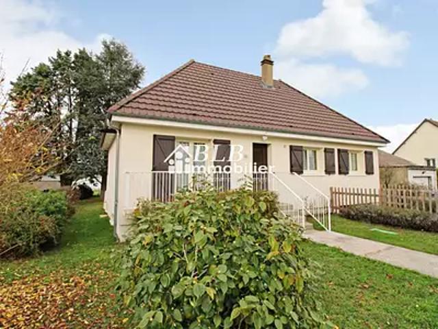 Maison vente à Rambouillet, Orcemont