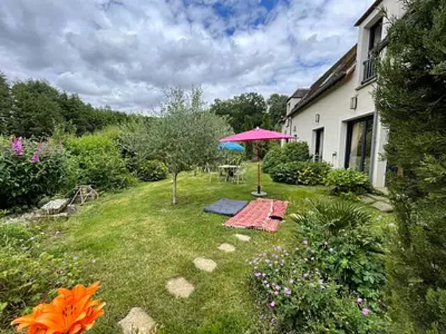 Maison vente à Rambouillet, Orcemont
