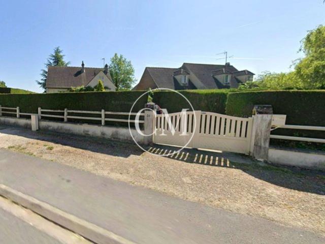 Maison vente à Rambouillet, Orcemont