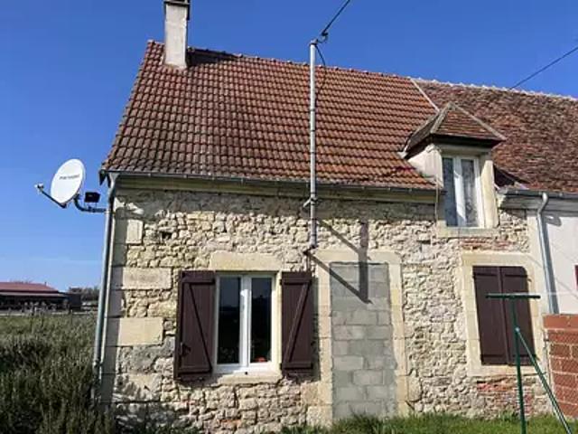 Maison vente à Orcenais, Cher