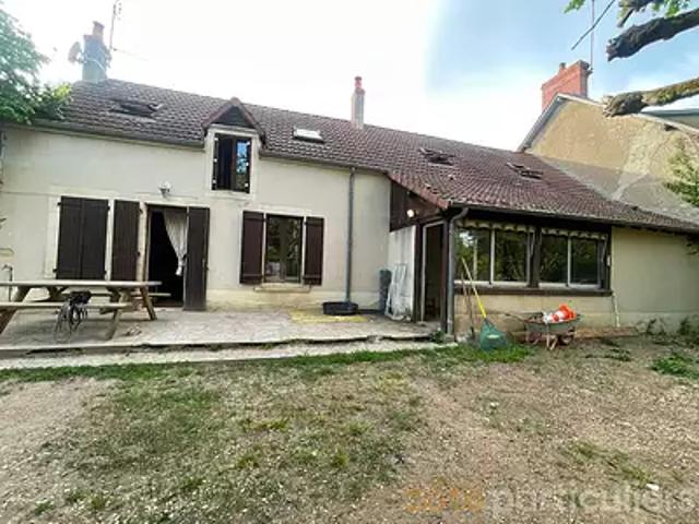 Maison vente à Orcenais, Cher