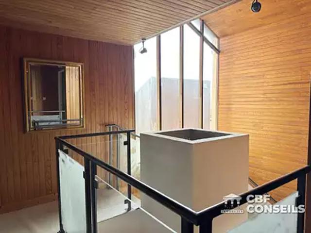 Maison vente à France métropolitaine, Orcet