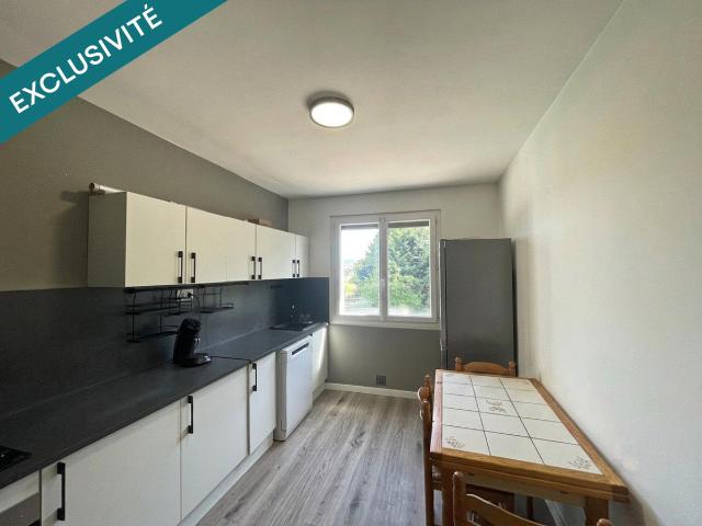 Maison vente à Clermont-Ferrand, Orcet