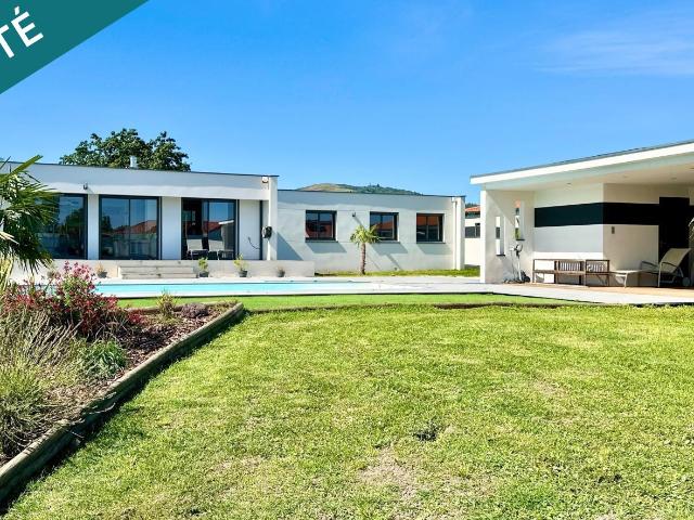 Maison vente à France métropolitaine, Orcet