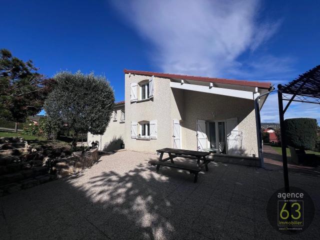 Maison vente à Clermont-Ferrand, Orcet
