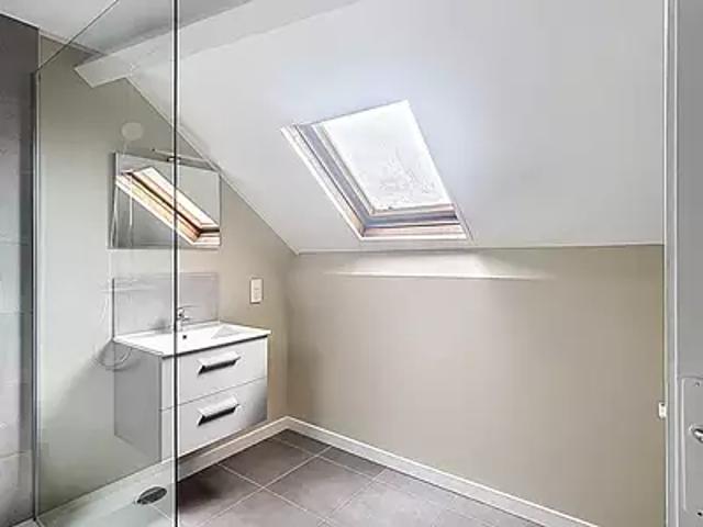 Appartement vente à Dole, Orchamps