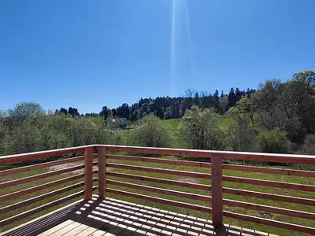 Appartement vente à Pontarlier, Orchamps-vennes