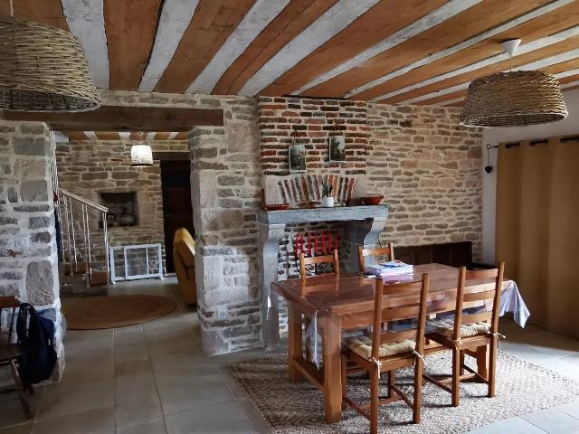 Maison vente à Dole, Orchamps