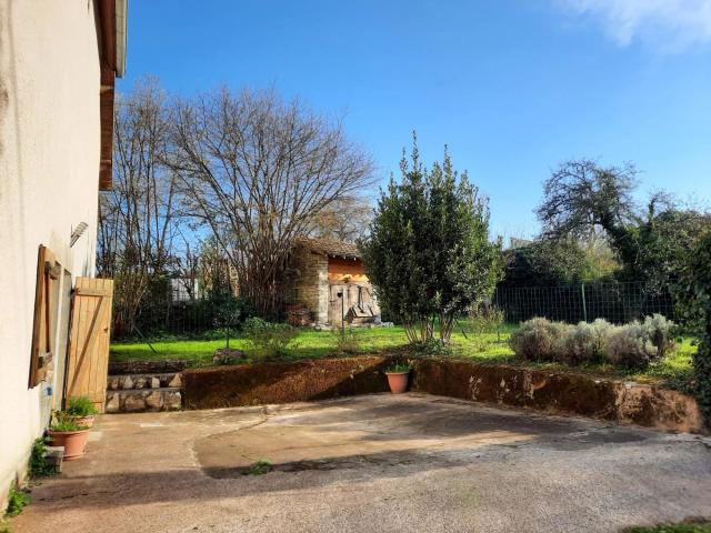 Maison vente à Dole, Orchamps