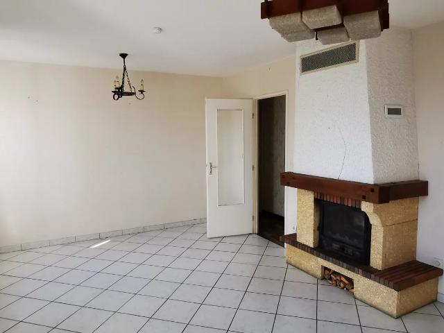 Maison vente à Dole, Orchamps