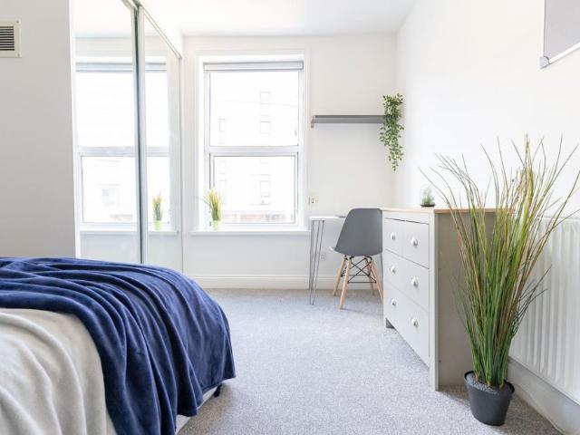 Room for rent in Fratton, City Of Portsmouth