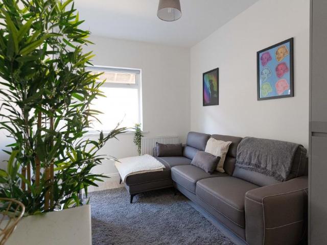 Room for rent in Fratton, City Of Portsmouth