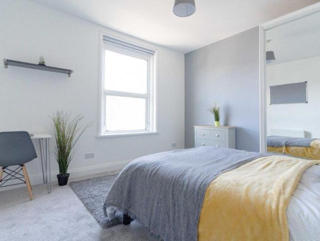 Room for rent in Fratton, City Of Portsmouth