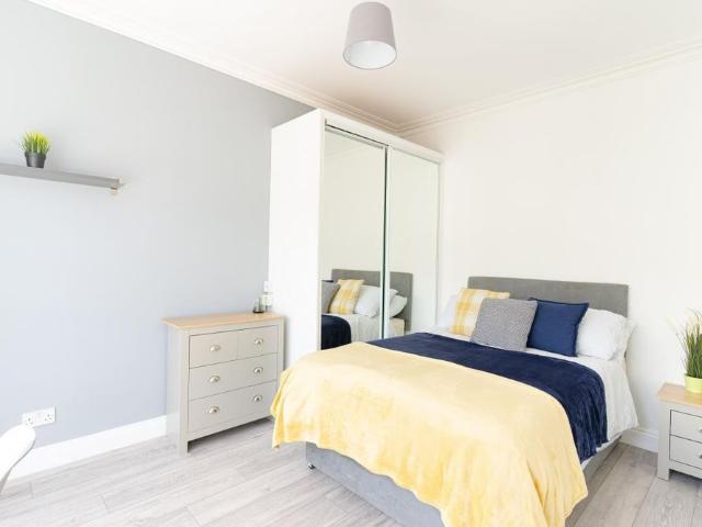 Room for rent in Fratton, City Of Portsmouth
