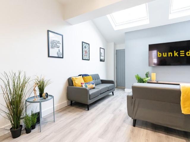 Room for rent in Fratton, Portsmouth