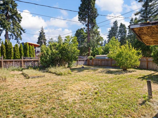 Land for sale in Eugene