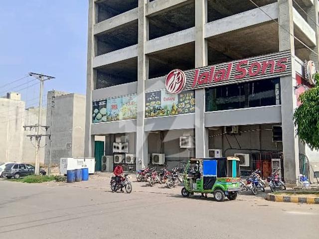 Apartment for sale in Rawalpindi, Islamabad Capital Territory