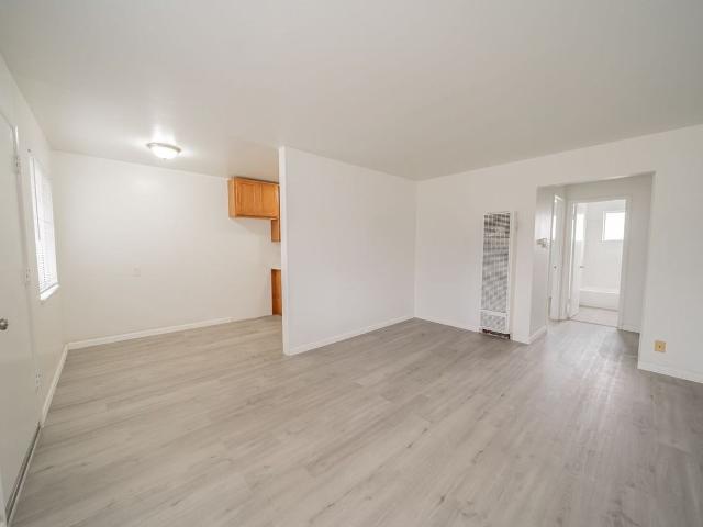 Apartment for rent in Hayward, California