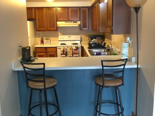 Apartment for rent in West Allis, Wisconsin