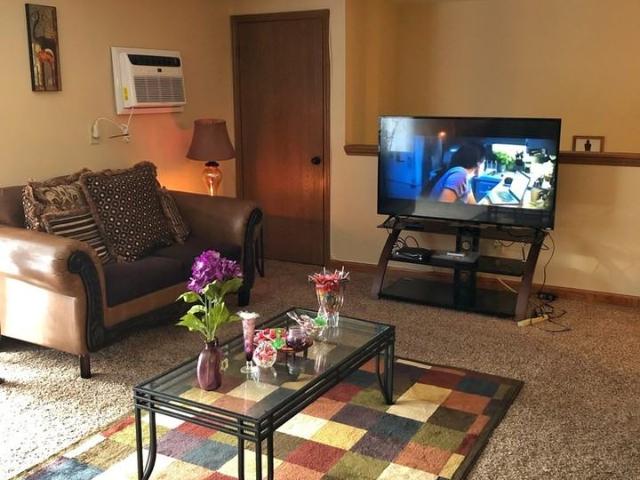 Apartment for rent in West Allis, Wisconsin