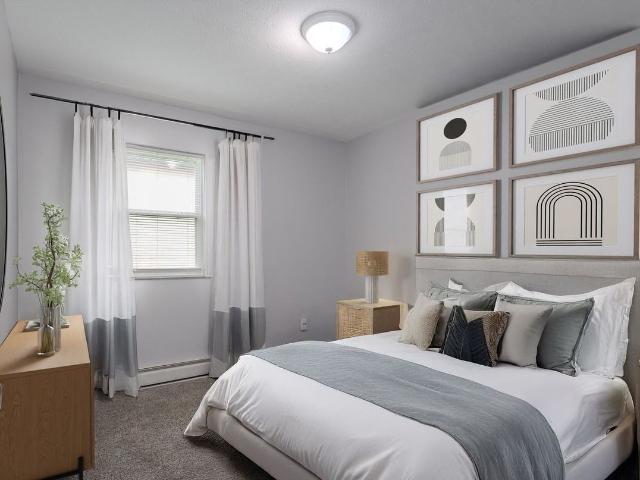 Apartment for rent in Grove City, Franklin County