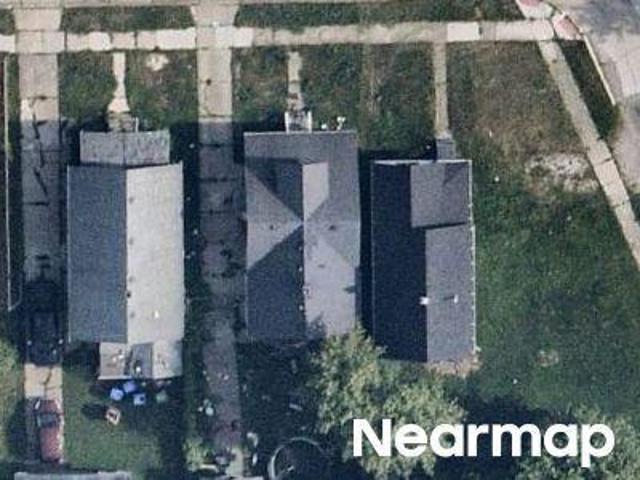 Property for sale in Warren, Michigan