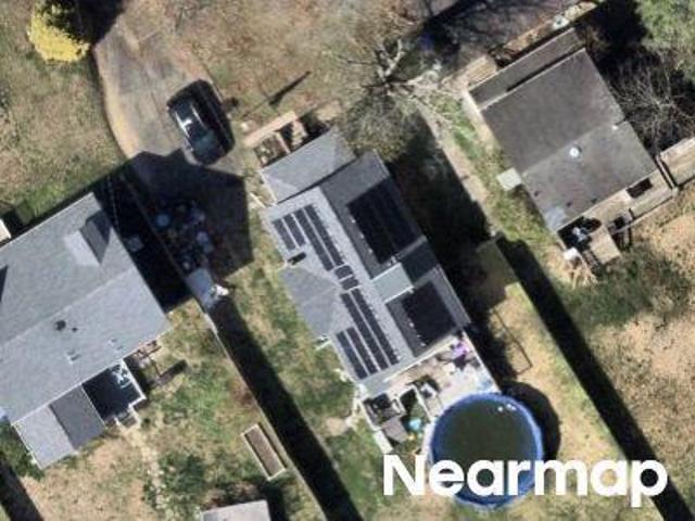 House for sale in Maple Shade, New Jersey