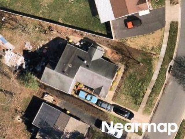 House for sale in Morris Estates, Dover