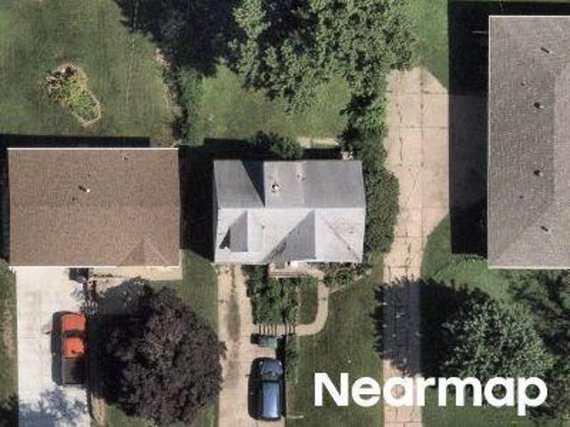 House for sale in Nebraska