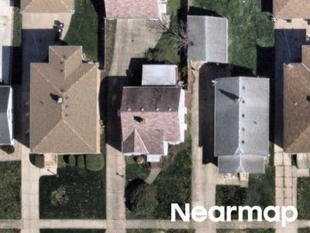 House for sale in Parma, Ohio