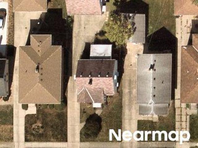 House for sale in Parma, Ohio