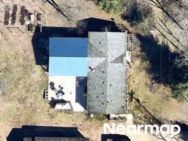 House for sale in Michigan