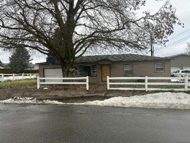 House for sale in Wenatchee, Washington