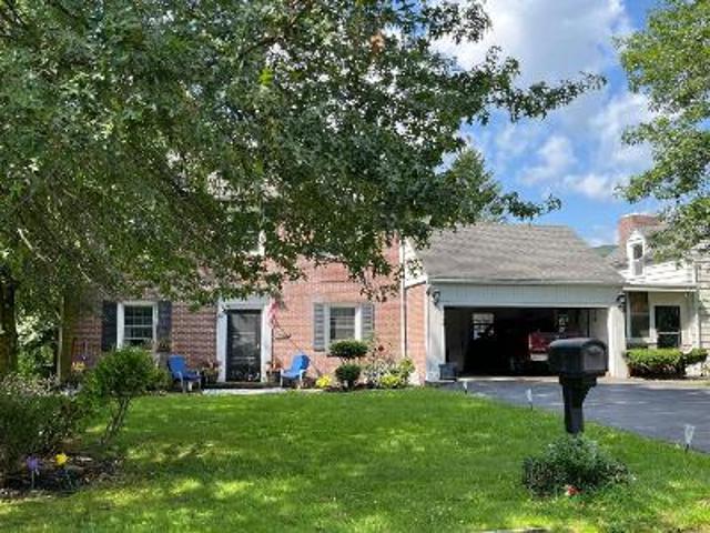 House for sale in Pennsylvania
