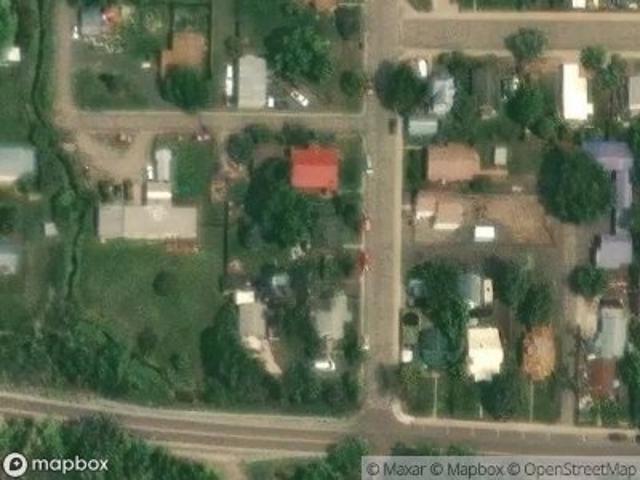 House for sale in Collbran, Colorado