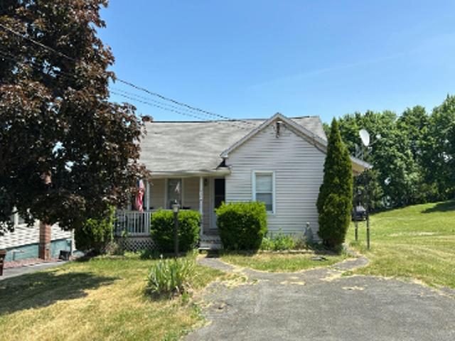 House for sale in Alcove, New York