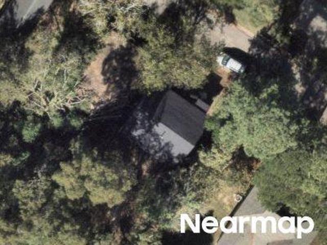 House for sale in Macon, Georgia