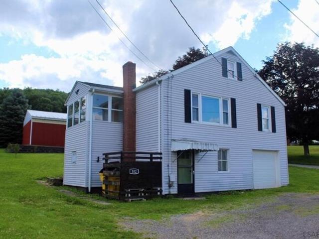 House for sale in Somerset, Pennsylvania