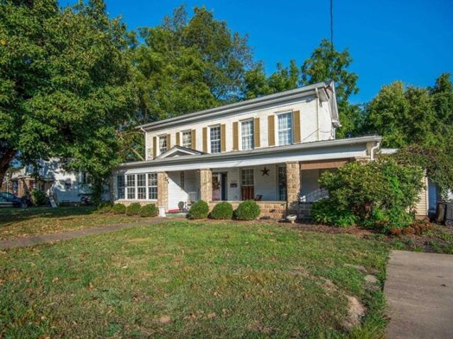 House for sale in Huntington, West Virginia