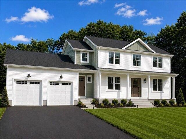 House for sale in Smithfield, Rhode Island