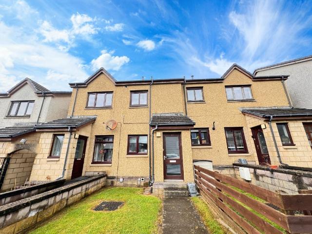 Apartment for rent in Forehill, Scotland