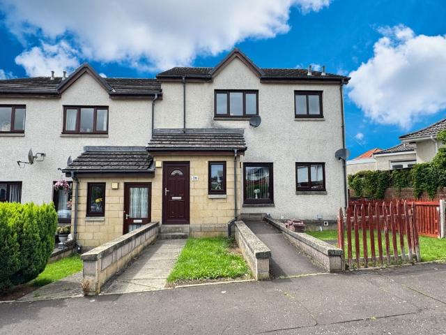 Apartment for rent in Forehill, Scotland